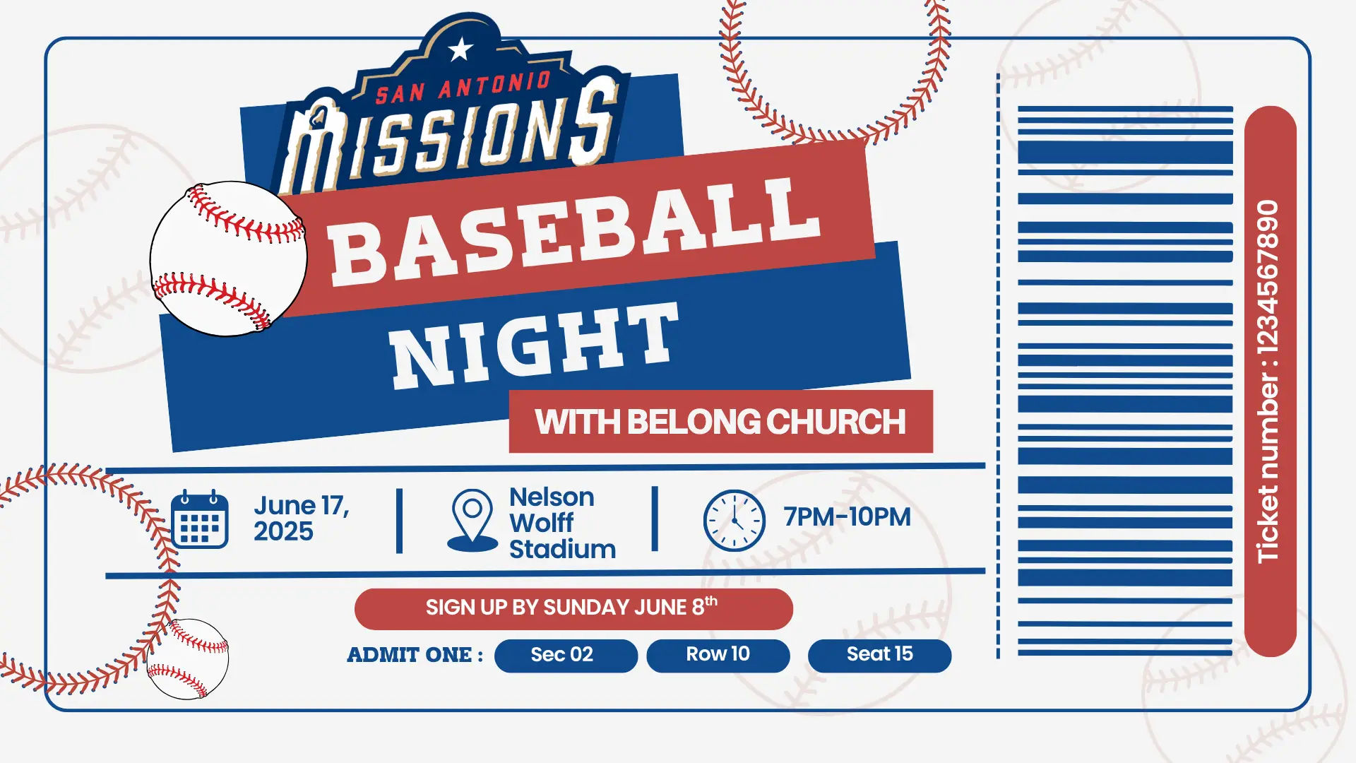 Missions w:Belong