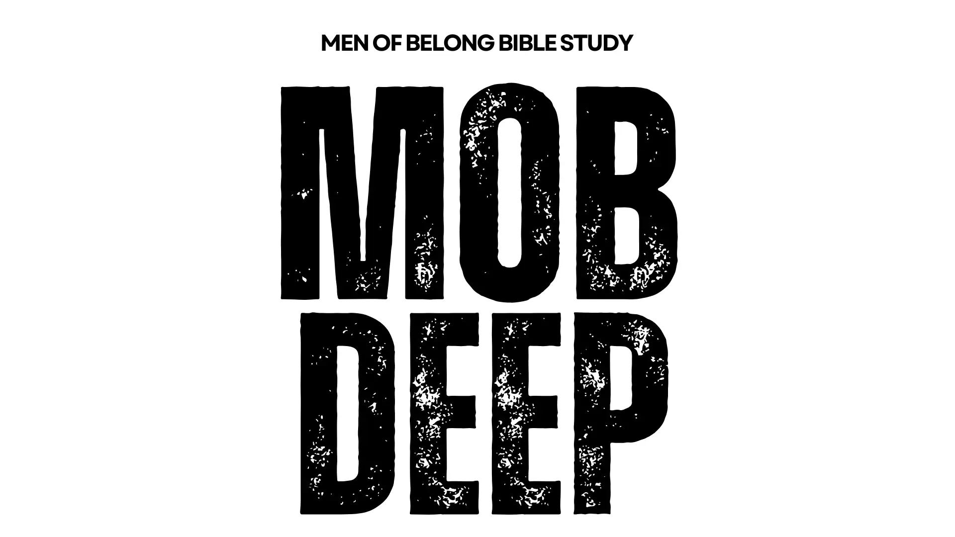 Copy of Black and White Funny Youth T-shirt (Presentation).zip - MOB Deep