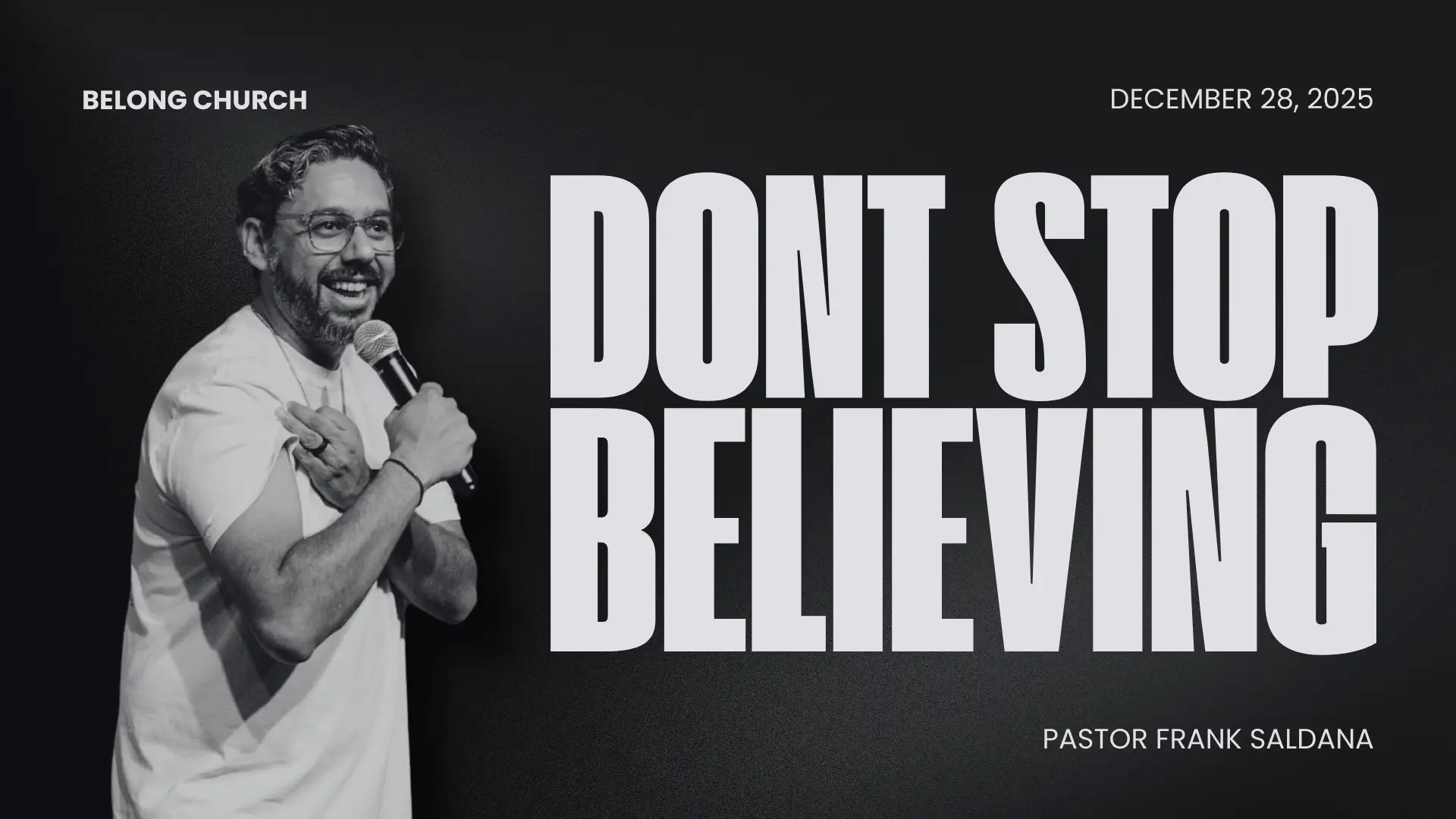 Black White Bold Creative Portfolio Presentation