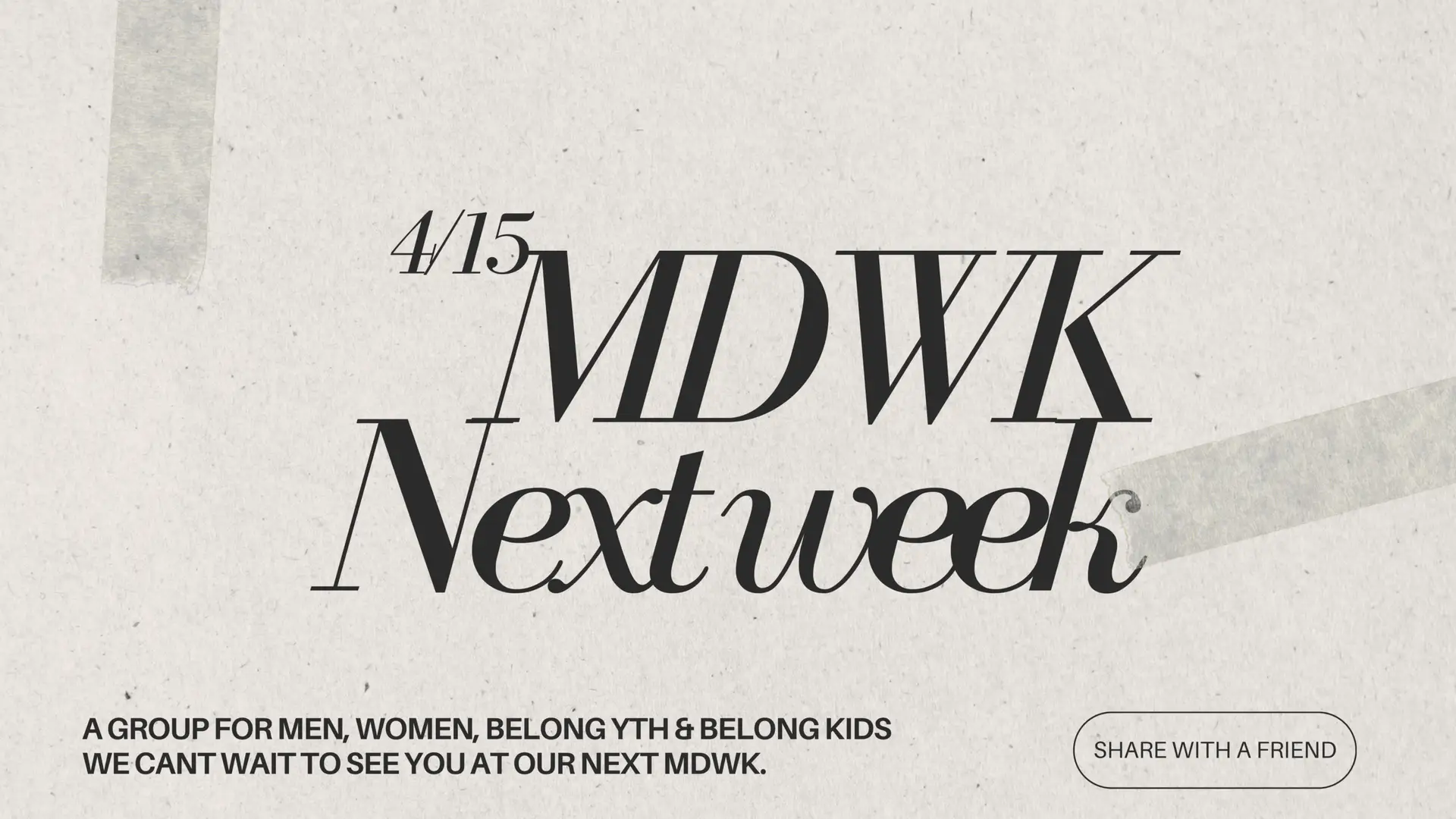 Beige Minimalist Typography Motivational Quote Instagram Post