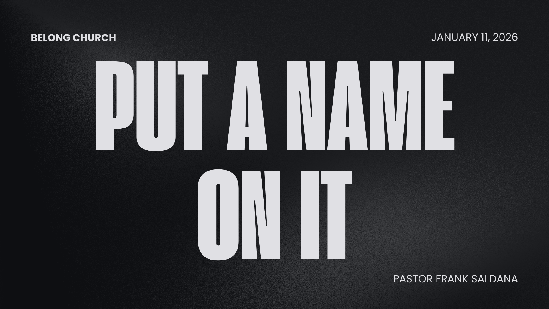 Copy of Copy of Black White Bold Creative Portfolio Presentation