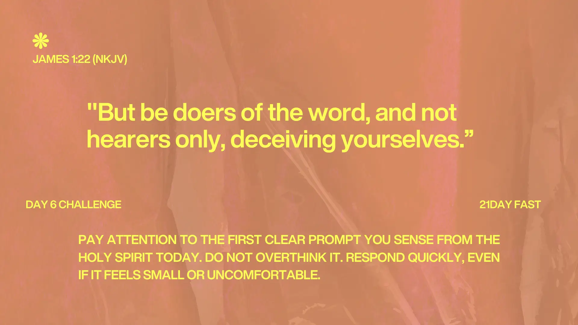 Copy of Green Gold Brutalist Textured Christmas Bible Quote Instagram Post