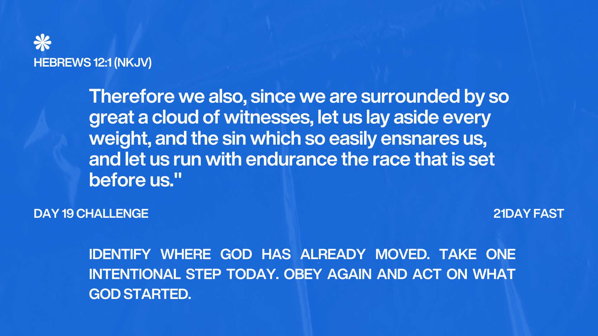 Copy of Green Gold Brutalist Textured Christmas Bible Quote Instagram Post - 16