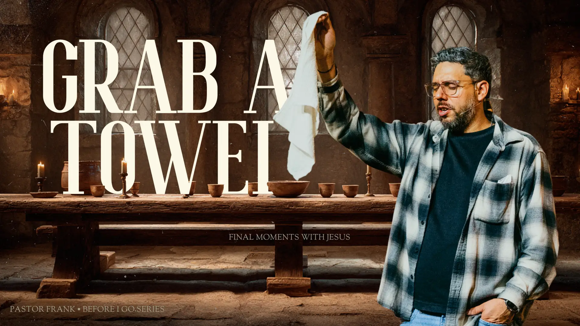 Feb-Mar Sermon Series