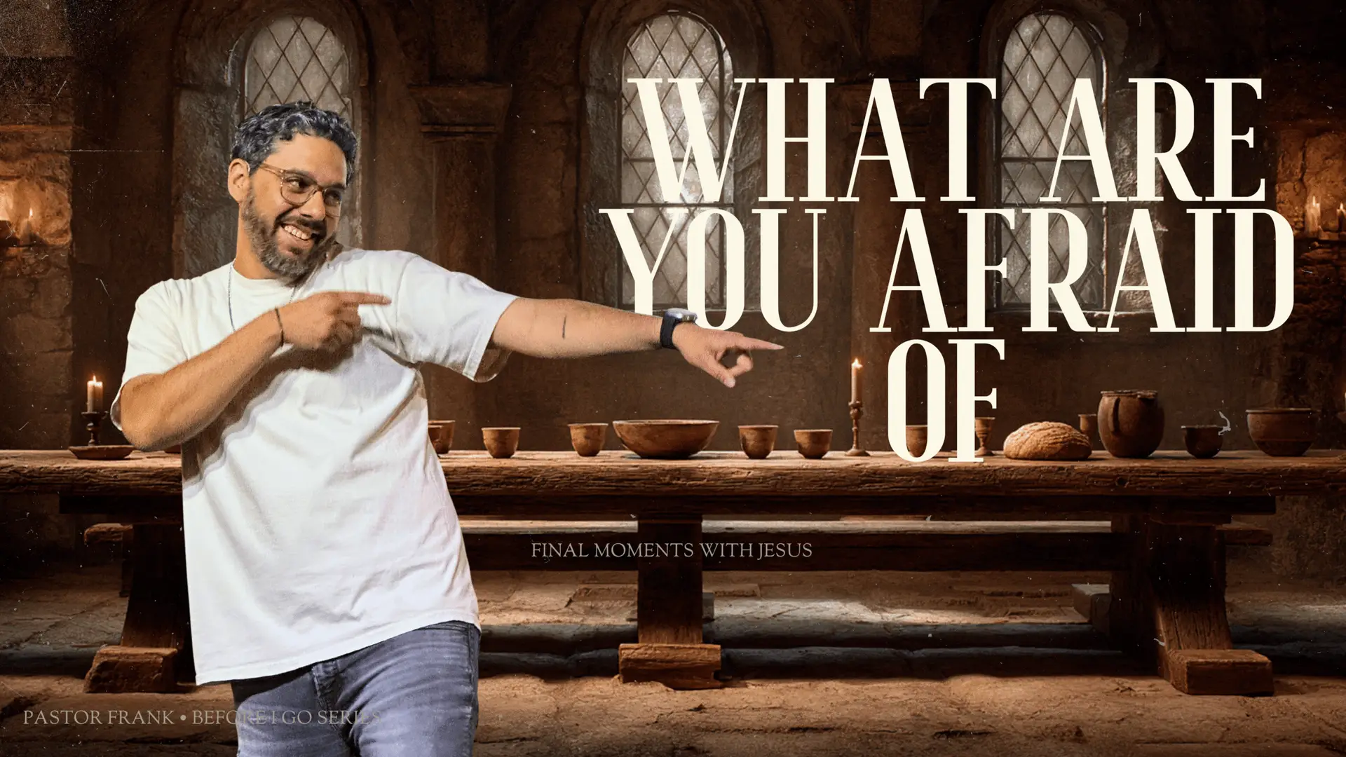 Copy of P Hank - Way,Truth&Life - WK 3