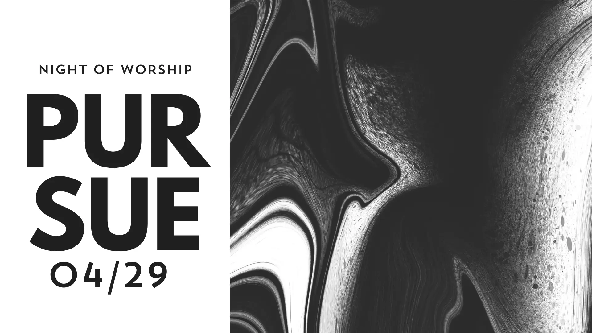 Calendario Año 2026 Minimalista Blanco y Negro